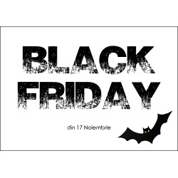 Black Friday din 17 Noiembrie